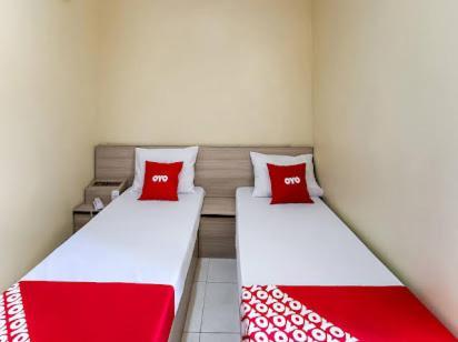 Hotel Tenda Santana São Paulo Eksteriør billede