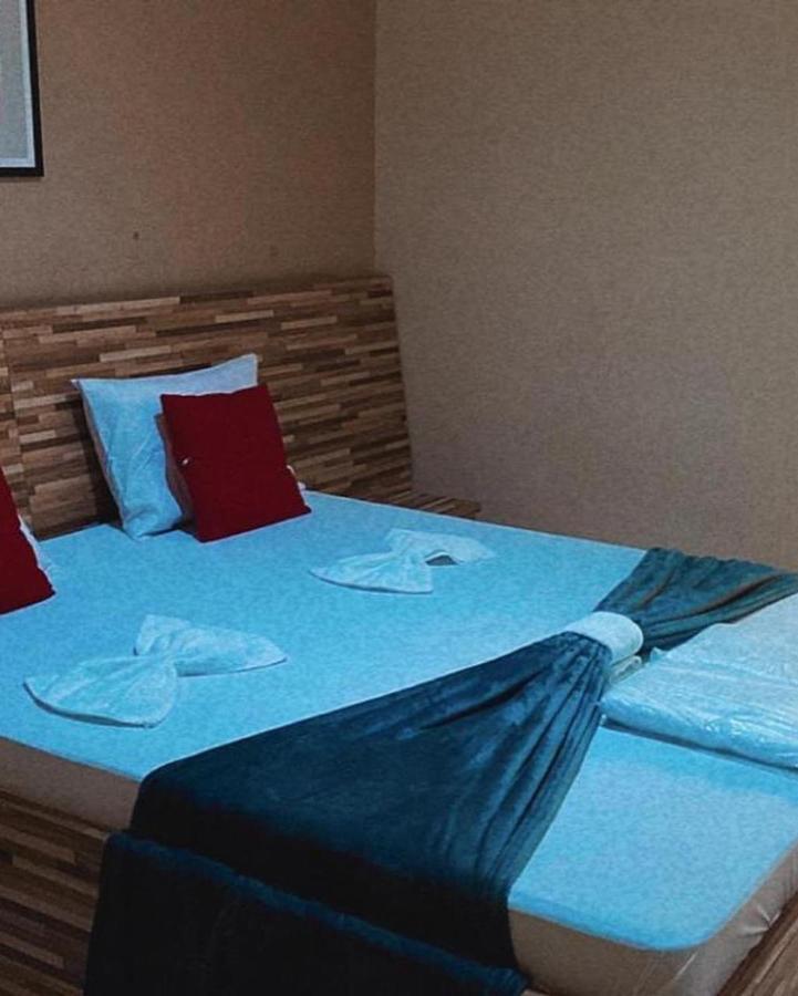 Hotel Tenda Santana São Paulo Eksteriør billede